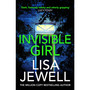 Invisible Girl - ISBN 9781787461505