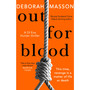 Out For Blood - ISBN 9780552176514
