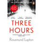 Three Hours - ISBN 9780241374511