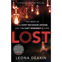 Lost - ISBN 9781784164096