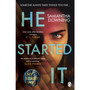 He Started It - ISBN 9781405943680