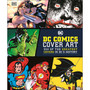 DC Comics Cover Art - ISBN 9780241438343