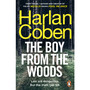 The Boy from the Woods - ISBN 9781787462977