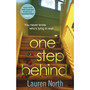 One Step Behind - ISBN 9780552176095