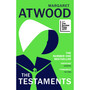 The Testaments - ISBN 9781784708214