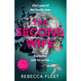 The Second Wife - ISBN 9781784163457