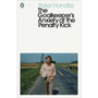 The Goalkeeper's Anxiety at the Penalty Kick - ISBN 9780241457696