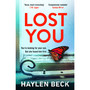 Lost You - ISBN 9781784705879