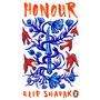 Honour - ISBN 9780241989241