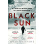 Black Sun - ISBN 9780552176576