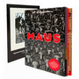 Maus I & II Paperback Box Set - ISBN 9780241455166
