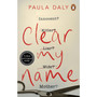 Clear My Name - ISBN 9780552174244