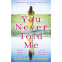 You Never Told Me - ISBN 9780552774048