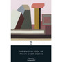 The Penguin Book of Italian Short Stories - ISBN 9780241299852