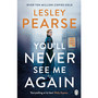 You'll Never See Me Again - ISBN 9781405935548