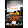 The Sleepwalker - ISBN 9781784162184