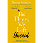 The Things We Left Unsaid - ISBN 9781787463288