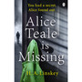 Alice Teale is Missing - ISBN 9781405933322