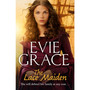 The Lace Maiden - ISBN 9781787464407