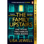 The Family Upstairs - ISBN 9781787461482