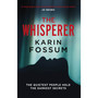 The Whisperer - ISBN 9781784709396