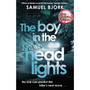 The Boy in the Headlights - ISBN 9780552170925