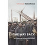 The Way Back - ISBN 9781784875268
