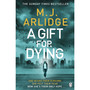 A Gift for Dying - ISBN 9781405932509