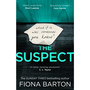 The Suspect - ISBN 9780552172462