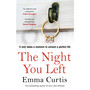 The Night You Left - ISBN 9781784164010
