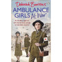 Ambulance Girls At War - ISBN 9781785034657