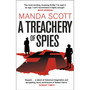 A Treachery of Spies - ISBN 9780552169516