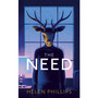 The Need - ISBN 9781784742843