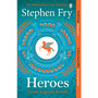 Heroes - ISBN 9781405940368