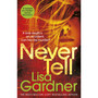 Never Tell - ISBN 9781784758639