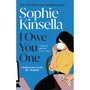 I Owe You One - ISBN 9781784163570