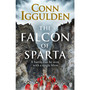 The Falcon of Sparta - ISBN 9781405921534