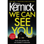 We Can See You - ISBN 9781784752286