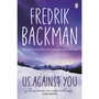 Us Against You - ISBN 9781405930239
