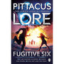Fugitive Six - ISBN 9781405934251
