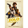 Solo: A Star Wars Story - ISBN 9781787462076