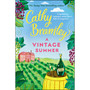 A Vintage Summer - ISBN 9780552173957