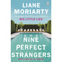 Nine Perfect Strangers - ISBN 9781405919463