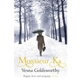 Monsieur Ka - ISBN 9781784704520