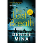 The Last Breath - ISBN 9781784709556