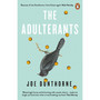 The Adulterants - ISBN 9780241980972