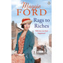 Rags to Riches - ISBN 9780091956691