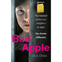 Bad Apple - ISBN 9780552175012