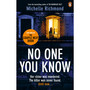 No One You Know - ISBN 9781529104189