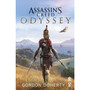 Assassin’s Creed Odyssey - ISBN 9781405939737